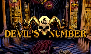 u888 Devil's Number