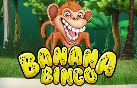 u888 Banana Bingo