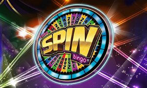 u888 spin bingo