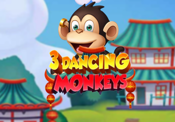 u888 3 Dancing Monkeys