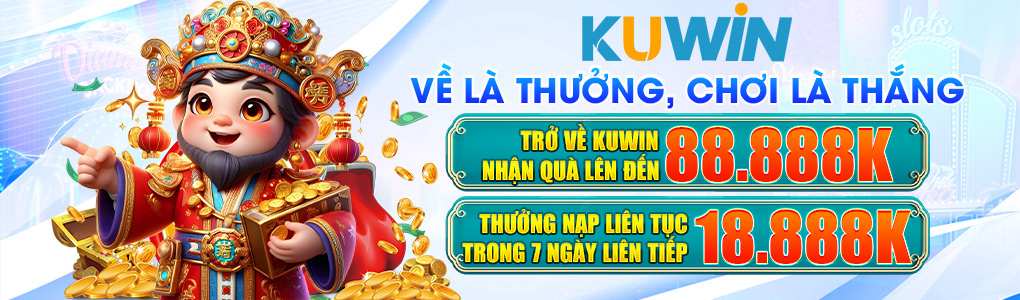 Ưu đãi chào mừng đặc biệt tại U888